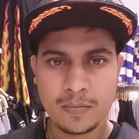Amit Patel