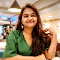 Neha Deshmukh