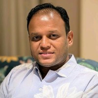 Gaurav Rawal