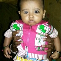 Akhilesh Kumar Singh