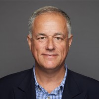 Nigel Burbidge