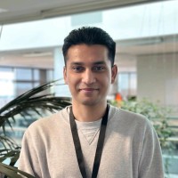 Ruhan Mistry