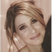 Victoria Saccomani