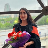 Kiana Heidari