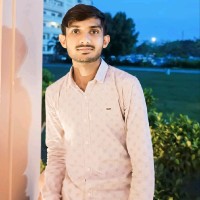 Nayan Gohil