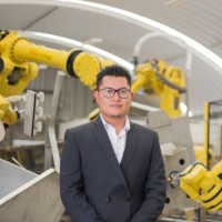 José Manuel Rocha Rosas