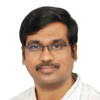 Shivashankar Balakrishnan