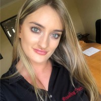 Caitlin Johnson