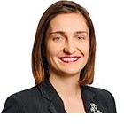 Zoryana Sozanska
