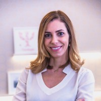 Daniela De Oliveira Consentino
