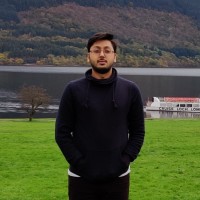 Syed Owais Minhaji