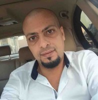 Iyad Fathi