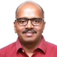 Dr. Mahadev Jadhav