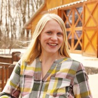 Suzie Clampitt