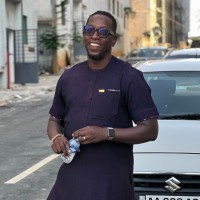 PaaKojo Adjei-Larbi