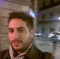 David Cuellas