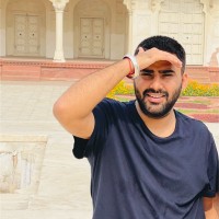 Amit Malik
