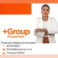 Thokozani Mabena