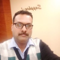 Prashant Kumar Garg
