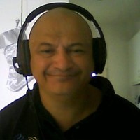 Misael Dearmas