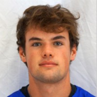 Brendan Welsh