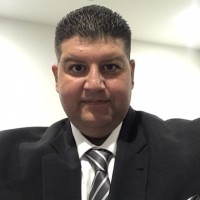 Benjamin Martinez