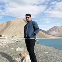 Avinash Bajaj