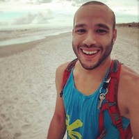 Jonathan Albino-Lopez