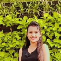 Mrunali Meshram