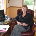 Sandra Shrieve