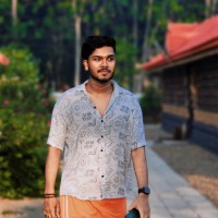 Midhun Raj