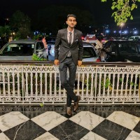 Mouzammil Jowaheer