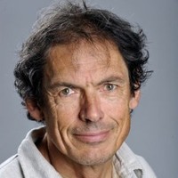 Bernard Morel