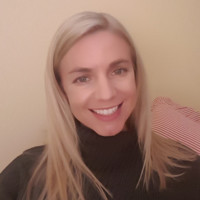 Melissa Andersson