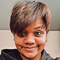 Tanya D'souza