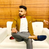 Himanshu Rana