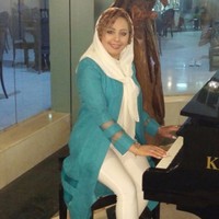 Leila Noori Farahani