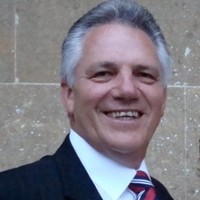 Stephen Part