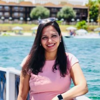 Reema Bharti