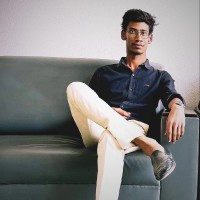 Saurabh Vikram Singh