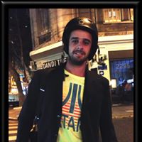 Facundo Casal