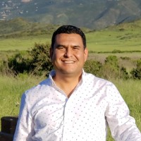 Pedro Dominguez