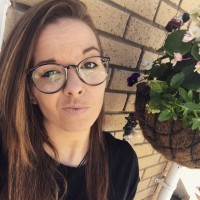 Melissa Cook