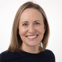 Kristen Amann Caulfield, Md