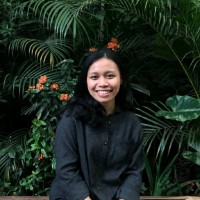 Fatrineze Eklesia Manginte Putri