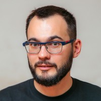 Nikolay Kopalov