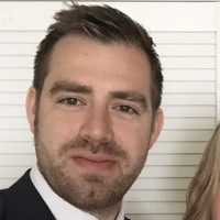 Michael Whymark