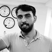 Puttaraju Ah