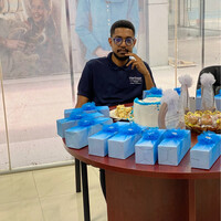Yusuf Hamad
