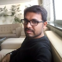 Raghavendra T